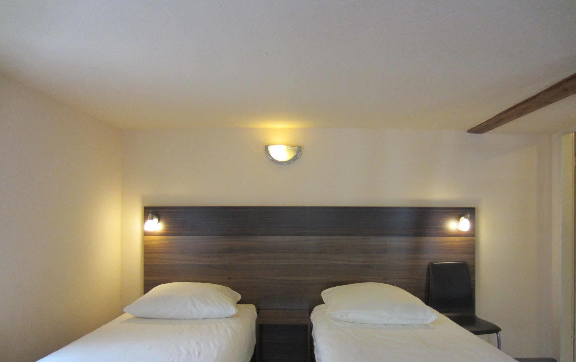 Altduesseldorf Hotel Kültér fotó