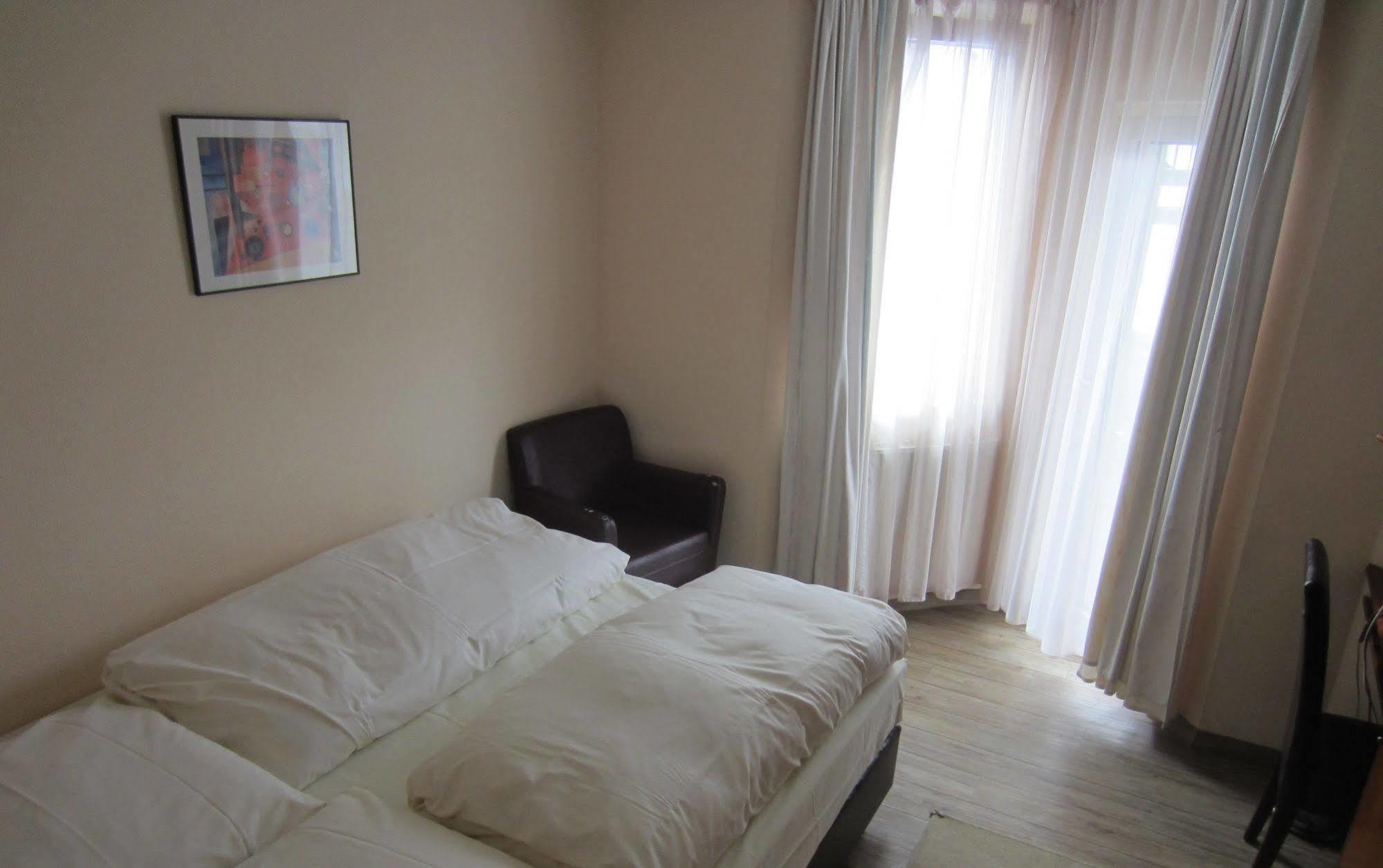 Altduesseldorf Hotel Kültér fotó